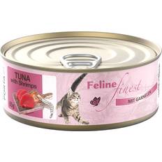 Porta 21 Feline Finest Tuna with Prawns