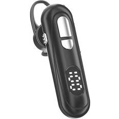 MTP Products Bluetooth Headset LCD-skærm