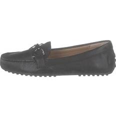 44 ½ - Dame Loafers Lauren Ralph Lauren Briley Black