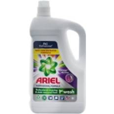 Ariel PROFESSIONAL COLOR WASHING LIQUID 100 WASHES 5L