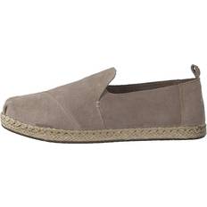 Toms 11,5 Sneakers Toms Decontructed Alpergata Taupe Suede 36,5