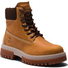 Timberland 11 Ankelstøvler Timberland Premium Waterproof Boot For Men In Yellow Yellow