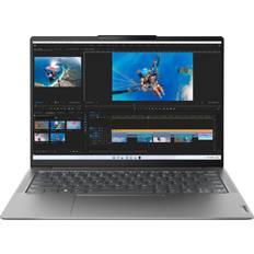 Lenovo 16 GB Bærbar Lenovo Yoga Slim 6 14IAP8 82WU007BMX