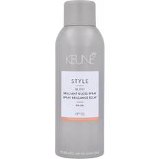 Keune Sprayflasker Stylingprodukter Keune Style No. 110 Brilliant Gloss Spray 200ml