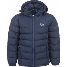 Whistler Carseno Puff Winter Jacket - Navy Blazer