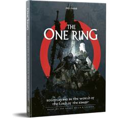 Sonstige The One Ring: the Roleplaying Game Core Rules Eng
