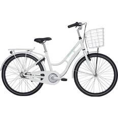 24" Børnecykler Centurion Basic Urban+ 7 Gear - White Børnecykel