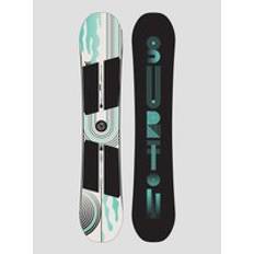 Snowboard Burton Rewind 2024 Snowboard 149 no color