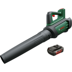 Bosch Løvsuger Bosch Advanced LeafBlower 36V-750 (1x2.0Ah)