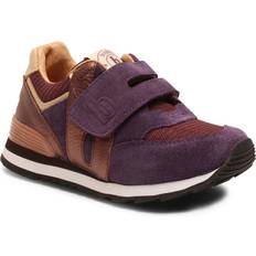 Bisgaard 26 Sneakers Bisgaard winston purple