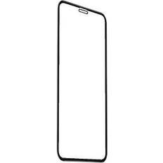 Woodcessories 3D Premium Black iPhone 12/12 Pro Tempered Glass