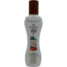 Biosilk Shampooer Biosilk Organic Coconut Oil 3-In-1 Shampoo