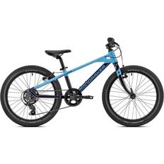 Lygter - Unisex Mountainbikes Mondraker 2024Leader 20 Kids Bike, Unisex