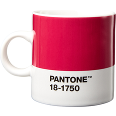 Espressokopper Pantone 2023 Espressotasse