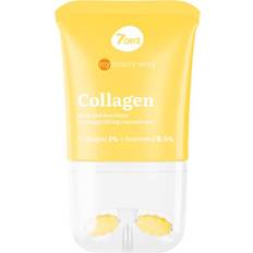 Collagen Halscremer 7DAYS Beauty My Week Collagen Neck and Decollete Firming and Lifting Concentrate