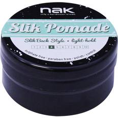 Nak Slik Pomade