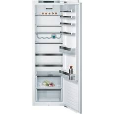 Siemens Integreret - SN Integrerede køleskabe Siemens køleskab 177.5 fladhængsel dæmpet soft close Integreret