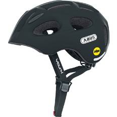 ABUS Børn - MTB-hjelme Cykelhjelme ABUS Youn I Mips - Black