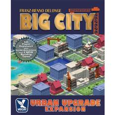 Sonstige Big City: Urban Upgrade Expansion engl