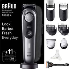 Braun Trimmere Braun BT9440