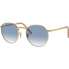 Ray-Ban New Round RB3637 001/3F