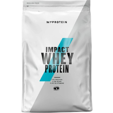 Myprotein Valleproteiner Proteinpulver Myprotein Impact Whey - 2.5kg - Peach Tea