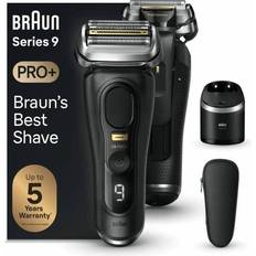 Braun Batterier Barbermaskiner Braun Series 9 Pro+ 9560cc