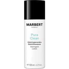 Marbert Pleje Pura Clean Ansigtsvand 125ml