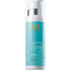 Moroccanoil Regenererende - Vitaminer Hårprodukter Moroccanoil Curl Defining Cream 250ml