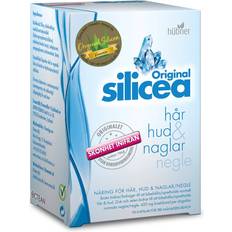 B-vitaminer Kosttilskud Hübner Original Silicea 90 stk