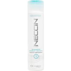 Reducerer føntørringstiden - Tørt hår Hårprodukter Grazette Neccin No. 1 Dandruff Treatment Shampoo 250ml