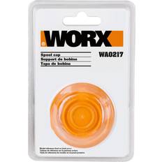 Worx Spoler til trimmere Worx WA0217 Trimmerhoved BLACK