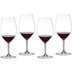Riedel Hvidvinsglas - Rød Vinglas Riedel Wine Rødvinsglas