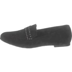 Duffy Lave sko Duffy 97-09013 Black