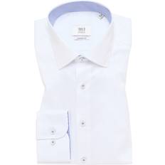 Eterna 3XL - Herre Skjorter Eterna shirt 8005 E687 Hvid
