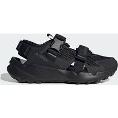 Sportssandaler adidas Terrex Hydroterra AT sandaler Core Black Core Black Grey Four
