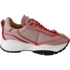 Jimmy Choo Sneakers Pink EU35/US5