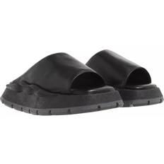 Eytys Læder Sko Eytys Sandals Sensa Sandals black Sandals for ladies