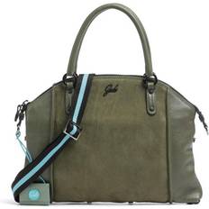 Gabs Håndtasker Gabs Yasmine Handbag olive-green