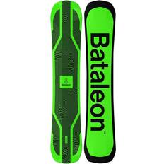 Snowboard Bataleon Goliath 159CM Ingen farve