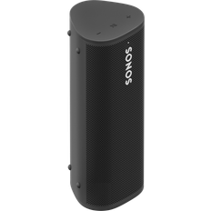 5,0 GHz - USB-A Bluetooth-højtalere Sonos Roam SL