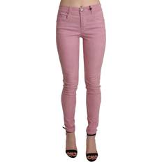 Pink Jeans ACHT Bukser & Jeans Pink