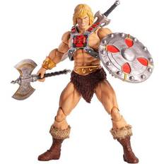 Mondo Actionfigurer Mondo Masters of the Universe He-Man 1:6 Scale Action Figure