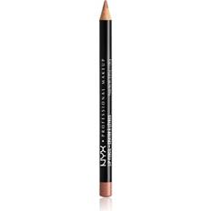 NYX Slim Lip Pencil Natural