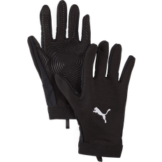 Puma Polyester Handsker & Vanter Puma individualWINTERIZED Player Glove, fodboldhandsker, unisex Whit