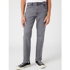 Wrangler S Bukser & Shorts Wrangler jeans texas stretch W1212923K_33W/36L
