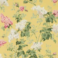 Sanderson Sommerville Carmen/Daffodil DOSW217051