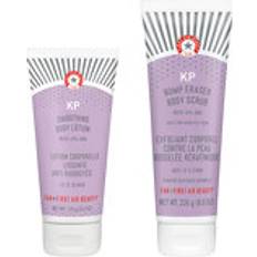 First Aid Beauty Bodylotions First Aid Beauty KP Body Scrub & Body Lotion Duo