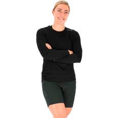 Fusion Dame - L - Løb Shorts Fusion Womens C3 Training Shorts Recharge Shorts Green