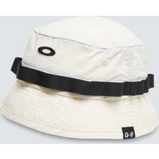 Oakley Herre Hatte Oakley Graphic Bucket Hat Arctic White